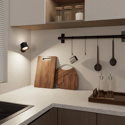 LumiLight™ Premium Wall Lamp