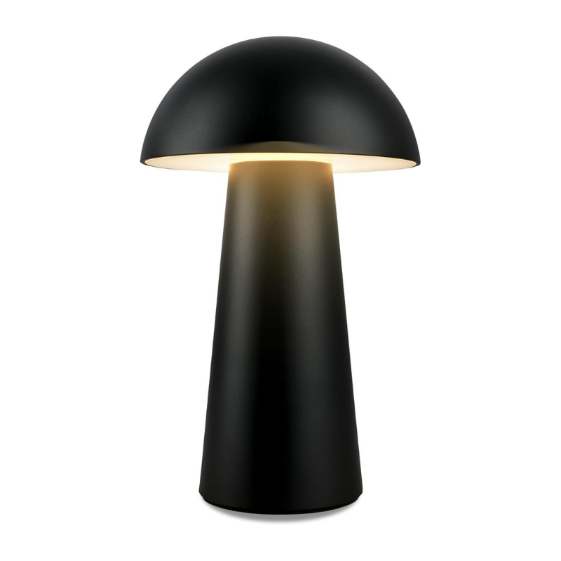 LumiLight™ Mini Mushroom Lamp
