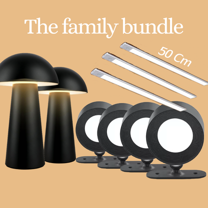 LumiLight™ Family Bundle
