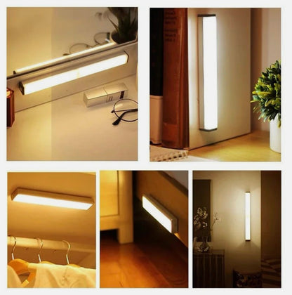 LumiLight™ Smart Motion Light