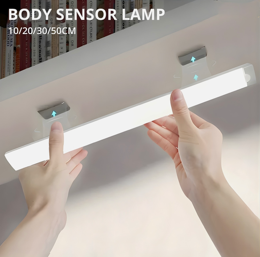 LumiLight™ Smart Motion Light