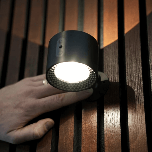 LumiLight™ Premium Wall Lamp